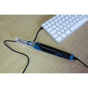 Laser Rechargeable Soldering Iron Kit 30w 7546 Laser - Dynamic Drive
