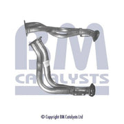 BM Catalysts Exhaust Pipe OD BM70414