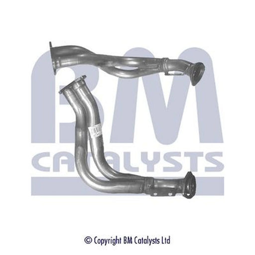 BM Catalysts Exhaust Pipe OD BM70414