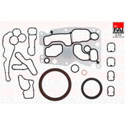 FAI Crankcase Gasket Kit ID CS1756