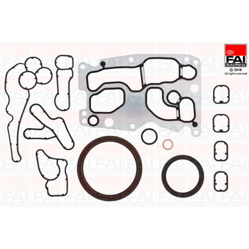 FAI Crankcase Gasket Kit ID CS1756