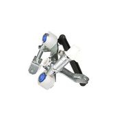 Gates Gear Shift Lever Repair Kit fits Opel Combo Box Body/Mpv 2001 on 1.6 1.7