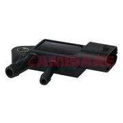 Cambiare Exhaust Pressure Sensor VE393008