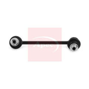 Apec Stabiliser Bar Link Coupling Rod Rear Left fits Mazda 3 2013-2019