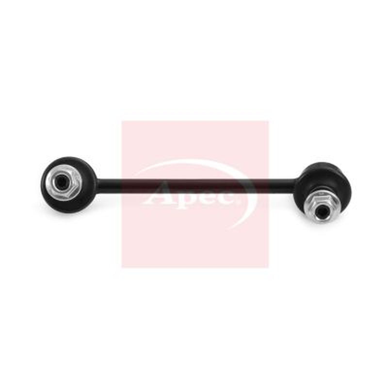 Apec Stabiliser Bar Link Coupling Rod Rear Left fits Mazda 3 2013-2019