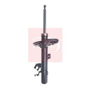 Apec Shock Absorber Damper Strut Front Left fits Nissan Qashqai II 2013-2015