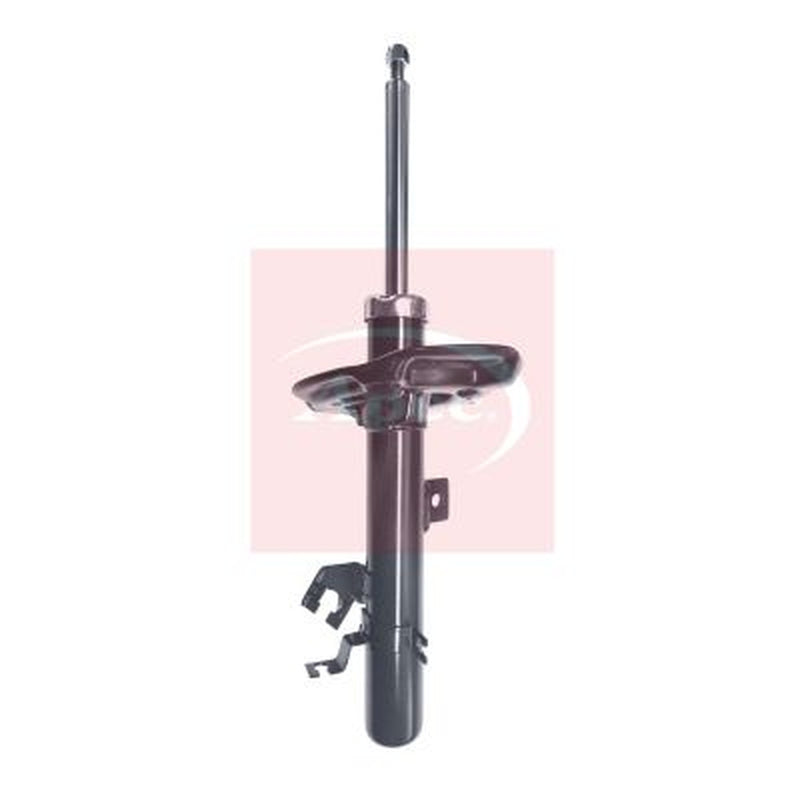 Apec Shock Absorber Damper Strut Front Left fits Nissan Qashqai II 2013-2015
