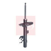 Apec Shock Absorber Damper Strut Front Left ASA1545