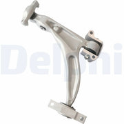 Delphi Control/Trailing Arm Front fits Volvo S60 III 2019-2023