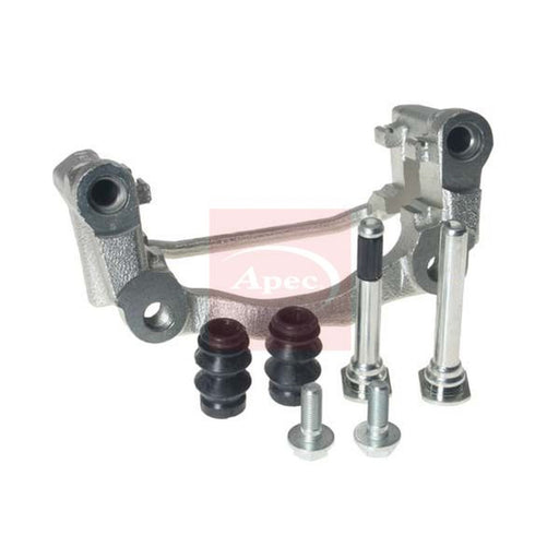 Apec Apec Caliper Carrier (Single) fits Ford Transit 2006-2014 2.2 2.4 3.2