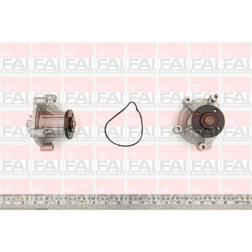 FAI Engine Cooling Water Pump WP6235