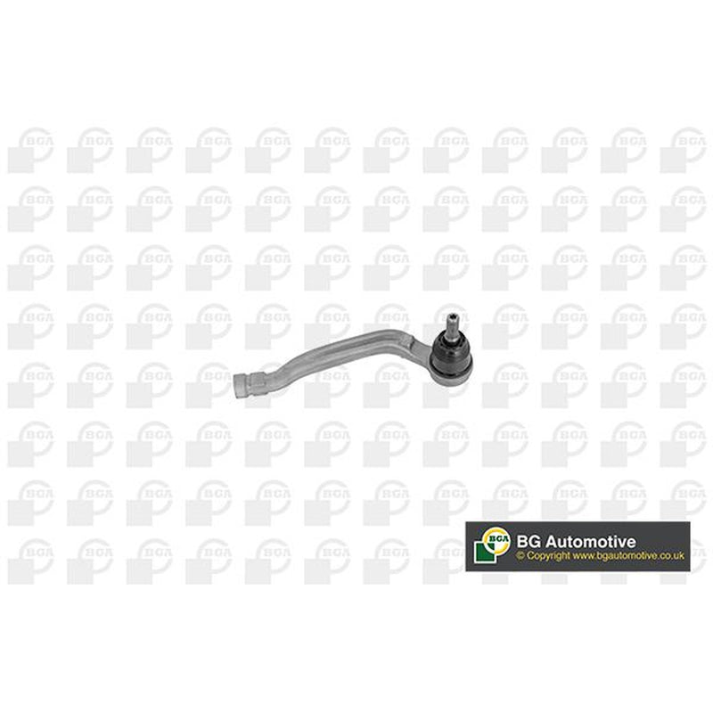 BGA Steering Tie Rod End Ball Joint Front Right M14x1.5 fits Citroën Berlingo