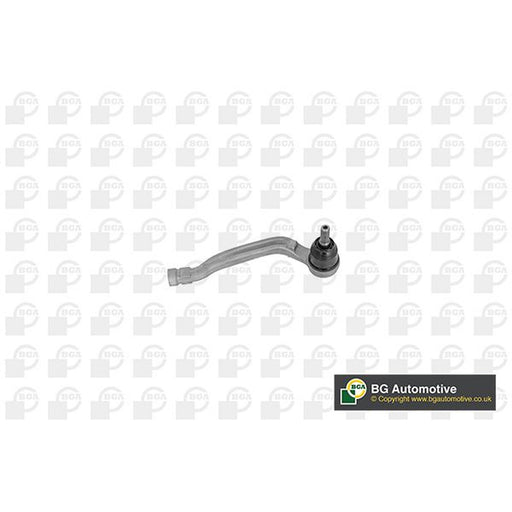 BGA Steering Tie Rod End Ball Joint Front Right M14x1.5 fits Citroën Berlingo