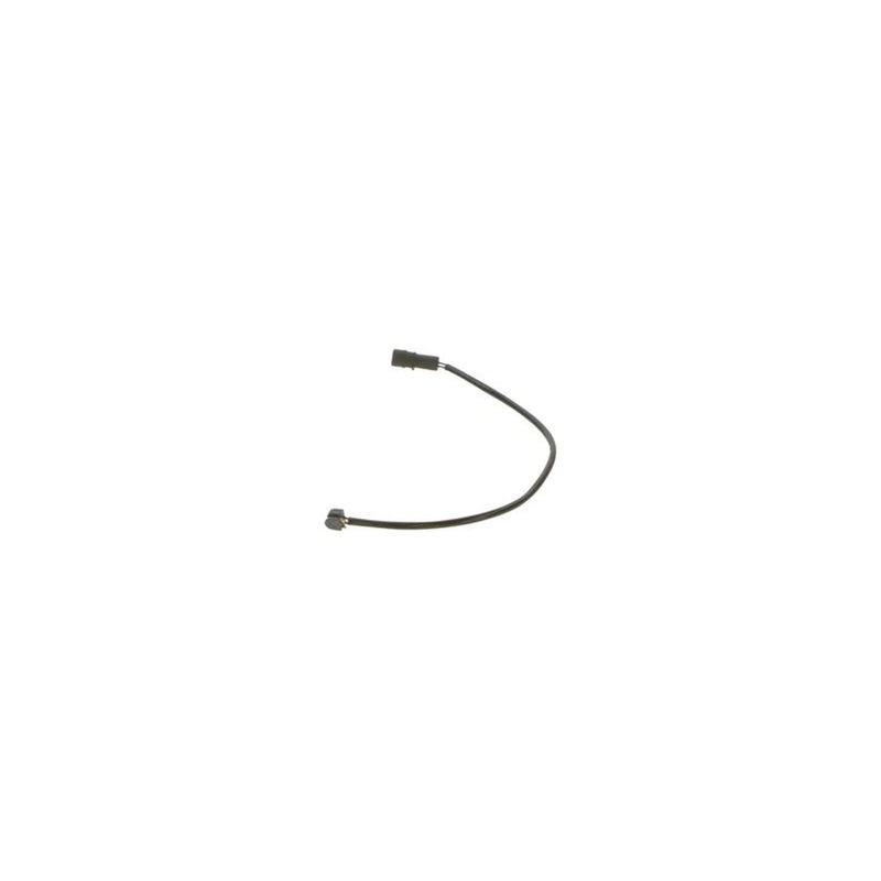 Bosch Brake Pad Wear Sensor Rear fits Porsche 944 1981-1988 2.5