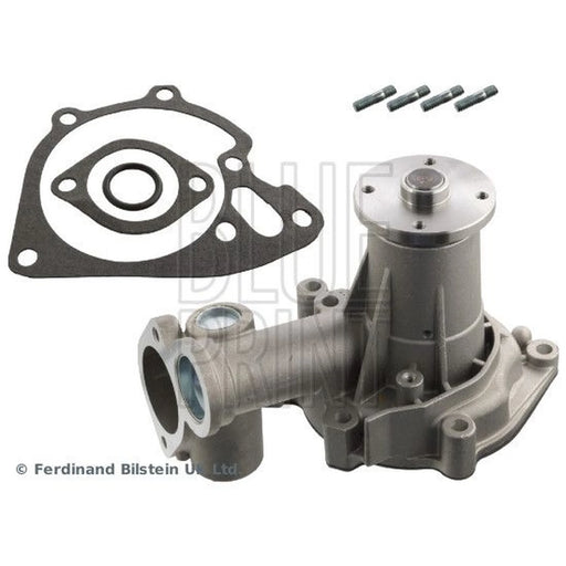 Blue Print Engine Cooling Water Pump ADC49112