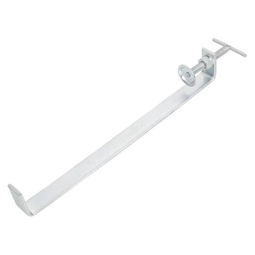 Bluespot Tools Bricklaying Profile Clamp 300mm (12in) BlueSpot Tools - Dynamic Drive
