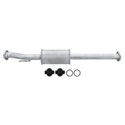Hella Front Silencer Front fits Daewoo Matiz 1998 on 0.8