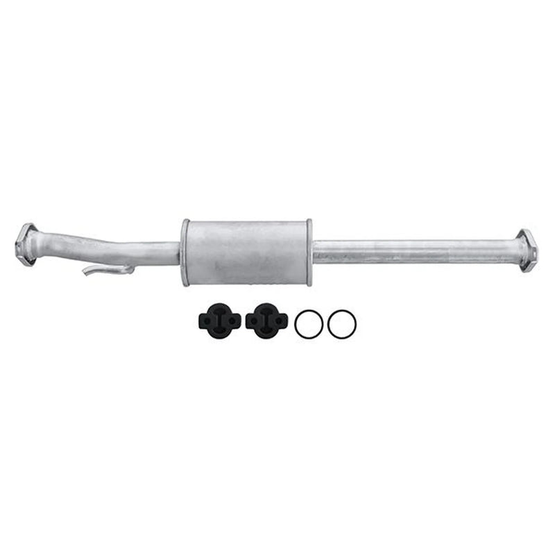 Hella Front Silencer Front fits Daewoo Matiz 1998 on 0.8