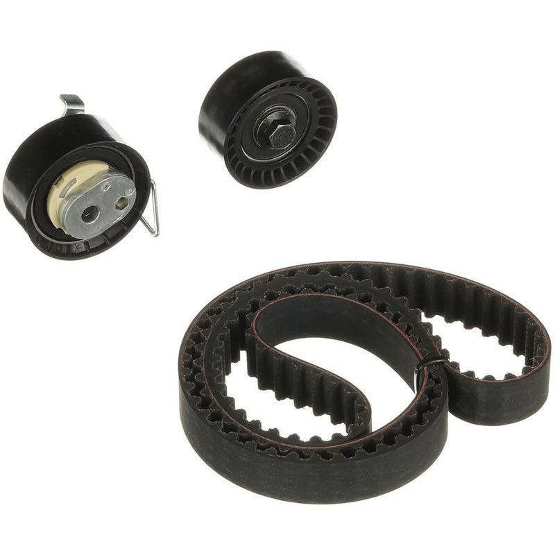 Gates Timing Belt Kit with Rollers fits Volvo S60 III 2020-2023