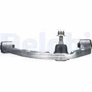 Delphi Control/Trailing Arm Upper fits Nissan 350Z 2002-2008 3.5