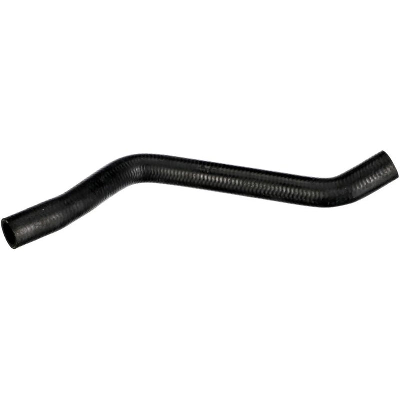 Gates Radiator Coolant Hose 340mm ID fits Renault Twingo II 2007-2014 1.2