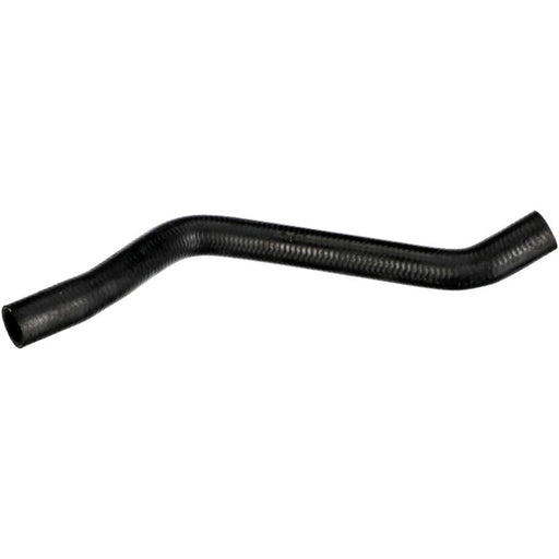 Gates Radiator Coolant Hose 340mm ID fits Renault Twingo II 2007-2014 1.2