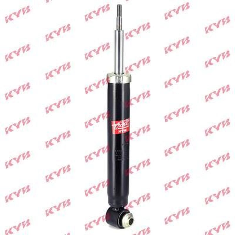 KYB Shock Absorber Damper Strut Rear Left fits BMW X5 2006-2013 3.0 4.8