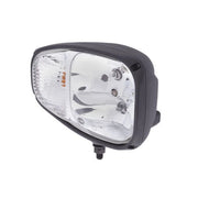 Hella Headlight Headlamp PY21W Right