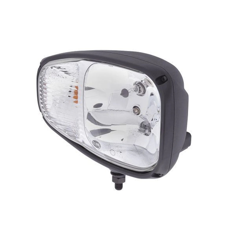 Hella Headlight Headlamp PY21W Right