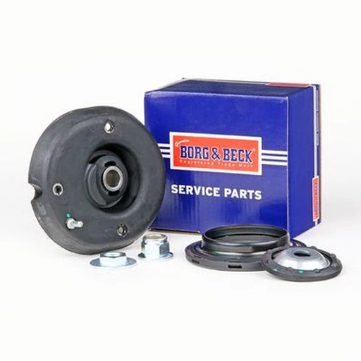 Borg & Beck Suspension Strut Support Mount BSM5190
