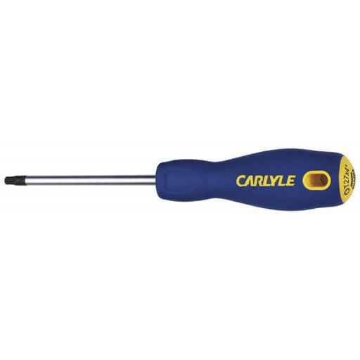 Carlyle Tools Screwdriver - Star - T27 - image 1