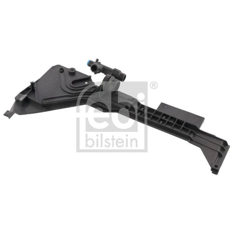 Febi Expansion Tank Bracket Left PA (polyamide) 102342