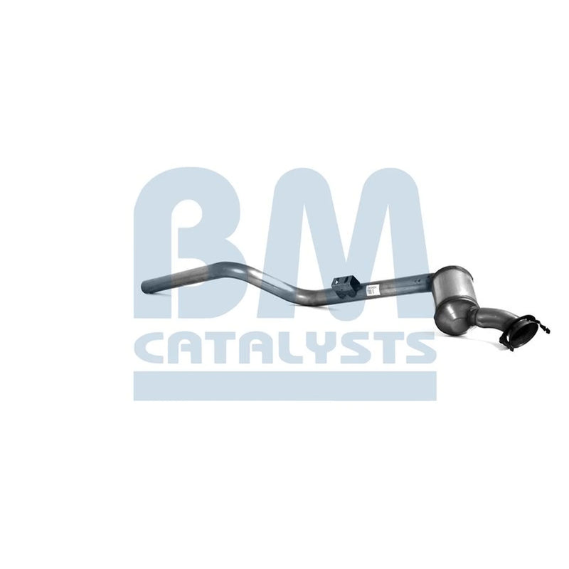 BM Catalysts Homologated Diesel Cat fits Mercedes-Benz E-Class 1996-1999