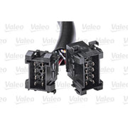 Valeo Steering Column Switch Connectors 645131