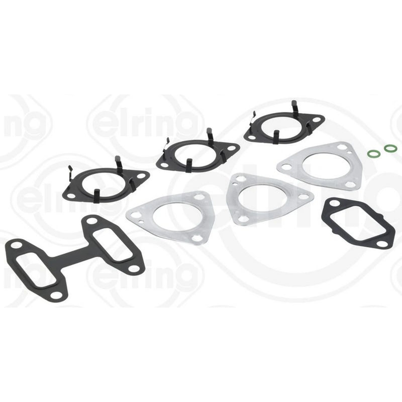 Elring Renault Trucks Egr System Gasket Set Valv fits Alexander Dennis Enviro400