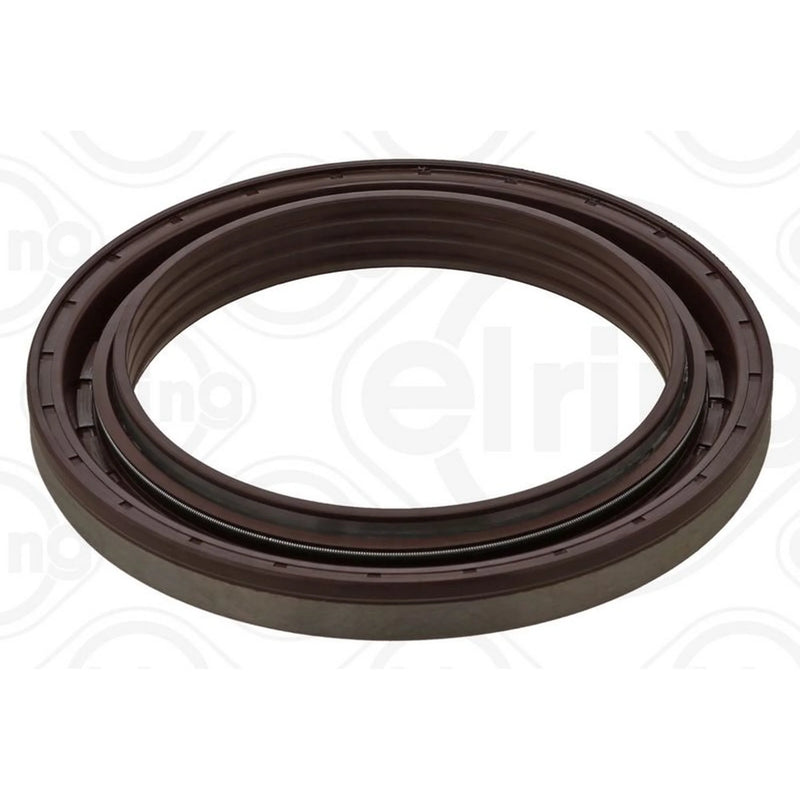 Elring Wheel Hub Shaft Seal OD ID Thick fits Iveco Eurocargo I-Iii 1991-2015