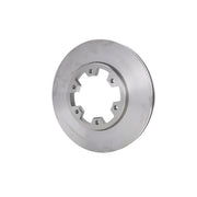 Bosch Front Brake Discs & Pads fits Nissan Pick Up 1997-2005 3.2