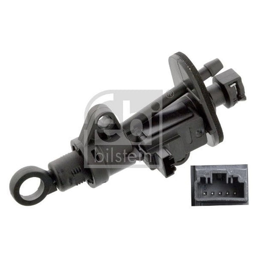 Febi Clutch Master Cylinder 103649