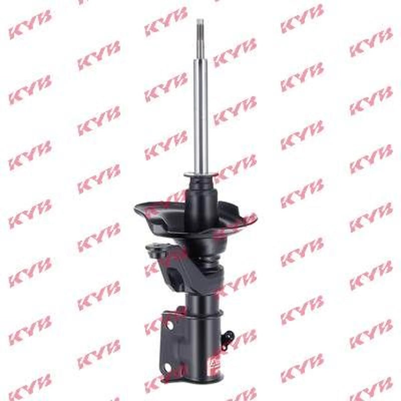 KYB Shock Absorber Damper Strut Front Left fits Honda Civic VII 2000-2005