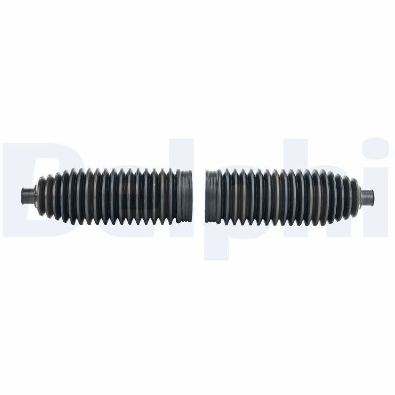 Delphi 2 x Steering Bellow Kit Front fits Fiat Scudo 2007-2016 1.6 2.0