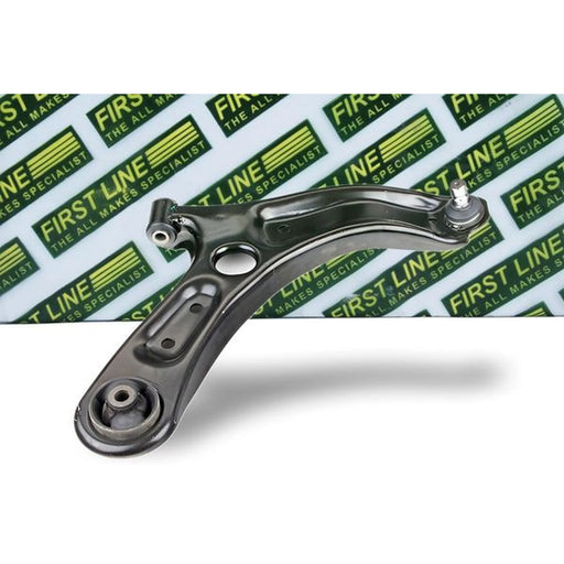 First Line Control/Trailing Arm fits Kia Rio IV 2017 on 1.0 1.25 1.4 1.6