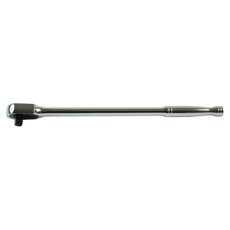 Laser Extra Long Ratchet 3/8"D 6203 Laser - Dynamic Drive
