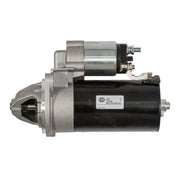 Hella Starter Motor 12V 2kW 9 Teeth fits Belarus Series 100 2008 on