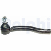 Delphi Steering Tie Rod End Ball Joint Front Left M16x1.5 fits Lexus Nx 2014 on