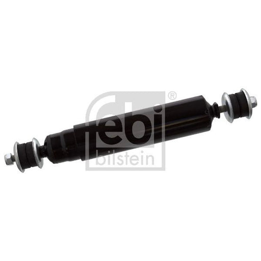 Febi Shock Absorber Damper Strut Rear 20418