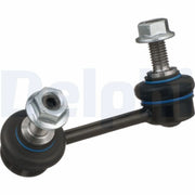 Delphi Stabiliser Bar Link Coupling Rod Front Left fits Polestar Polestar 1