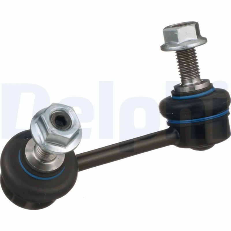 Delphi Stabiliser Bar Link Coupling Rod Front Left fits Polestar Polestar 1