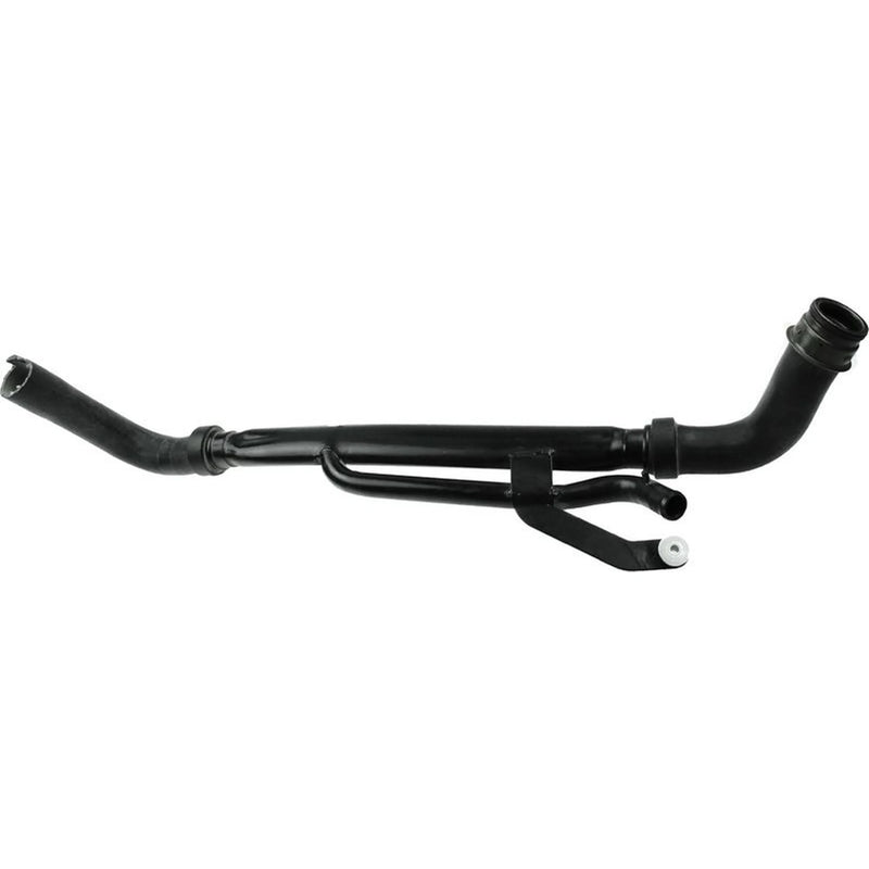 Gates Radiator Coolant Hose 830mm ID fits Peugeot 406 1995-2004 1.6 1.8 2.0