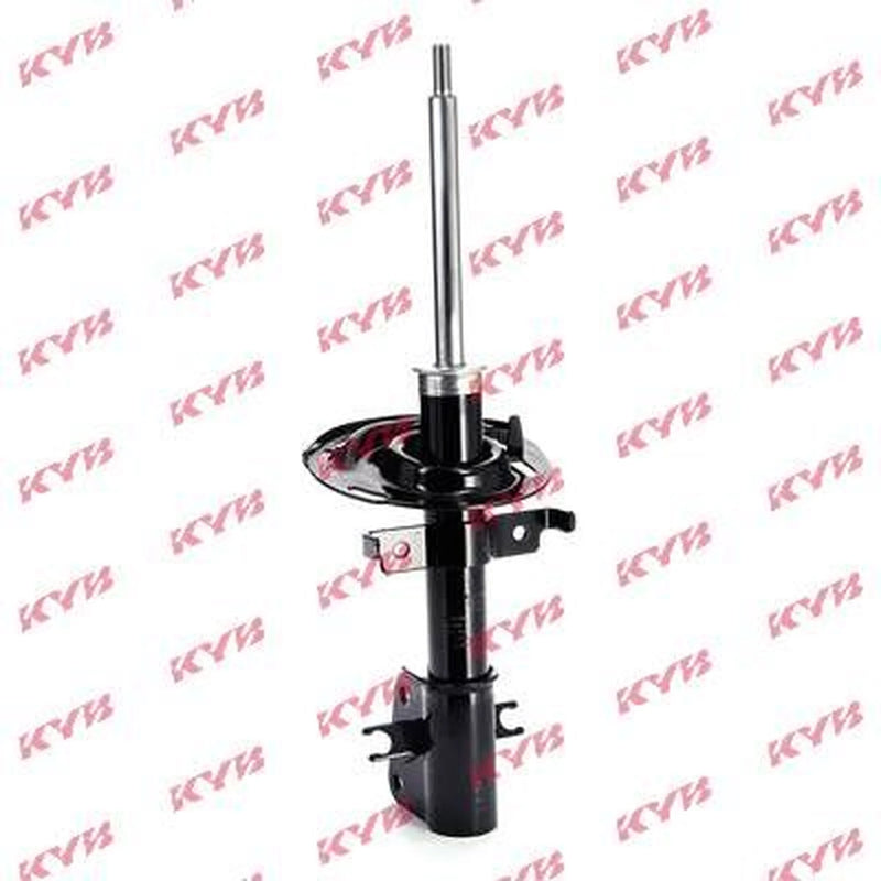 KYB Shock Absorber Damper Strut Front fits Renault Laguna II 2001-2007