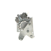 Bosch Power Steering Hydraulic Pump fits BMW X5 2000-2006 3.0